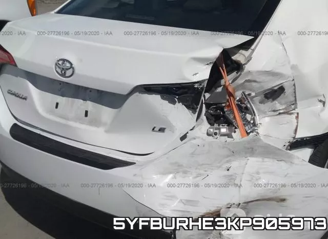 5YFBURHE3KP905973 фото 7