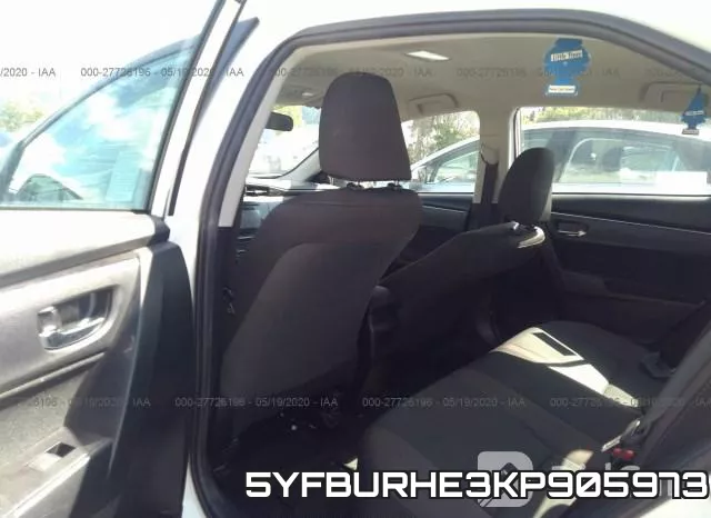 5YFBURHE3KP905973 фото 9