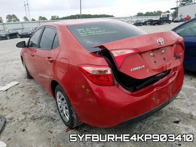5YFBURHE4KP903410 фото 4
