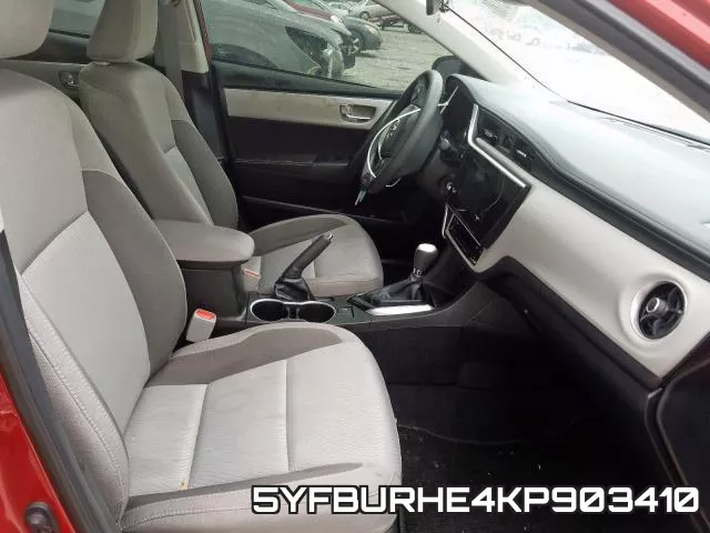 5YFBURHE4KP903410 фото 6