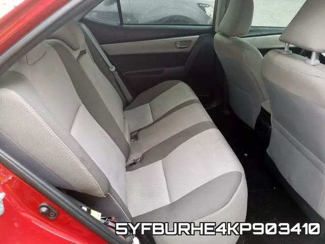 5YFBURHE4KP903410 фото 7