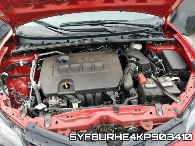 5YFBURHE4KP903410 фото 8