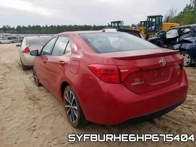 5YFBURHE6HP675404 фото 4