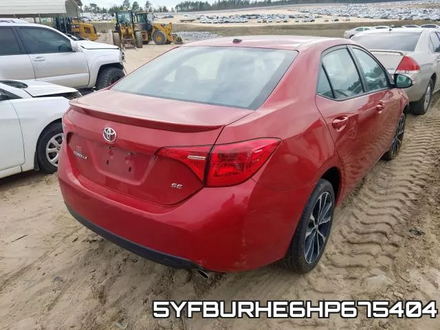 5YFBURHE6HP675404 фото 5