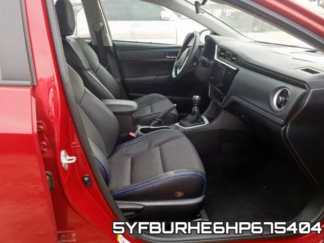 5YFBURHE6HP675404 фото 6