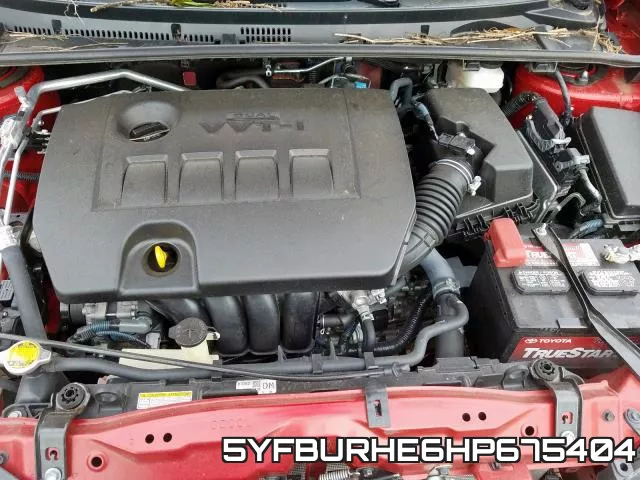 5YFBURHE6HP675404 фото 8