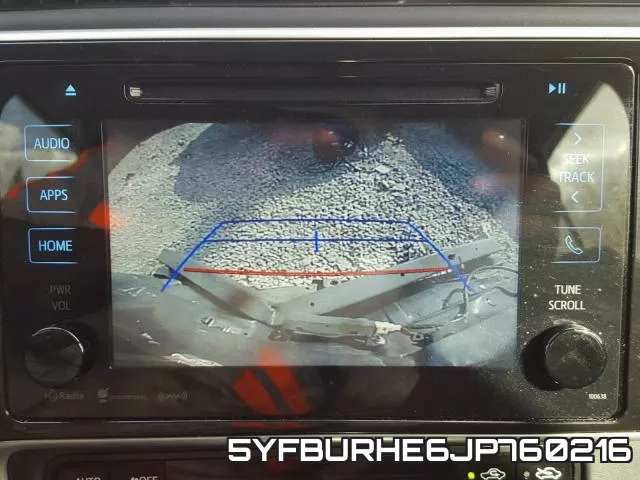 5YFBURHE6JP760216 фото 10