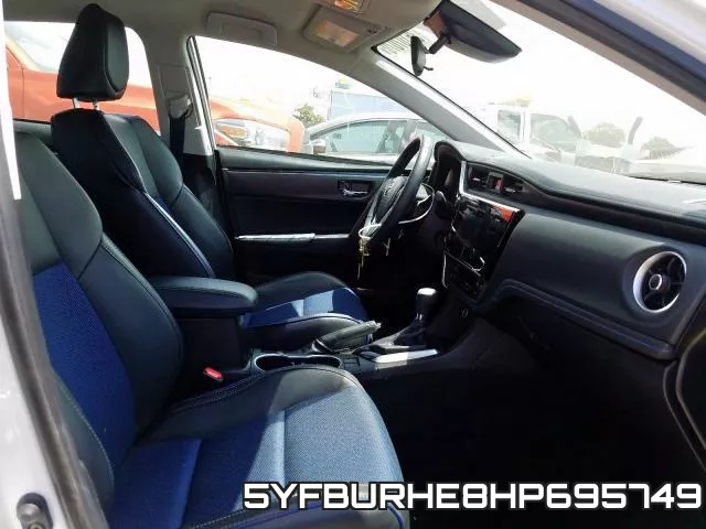 5YFBURHE8HP695749 фото 6