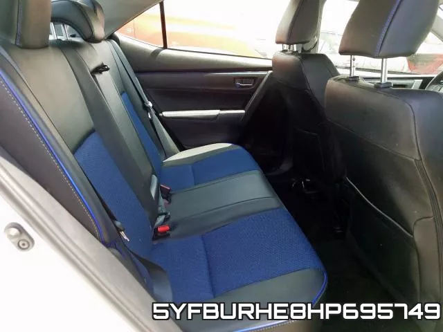 5YFBURHE8HP695749 фото 7