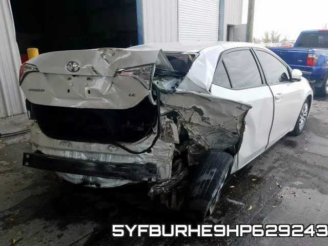 5YFBURHE9HP629243 фото 5