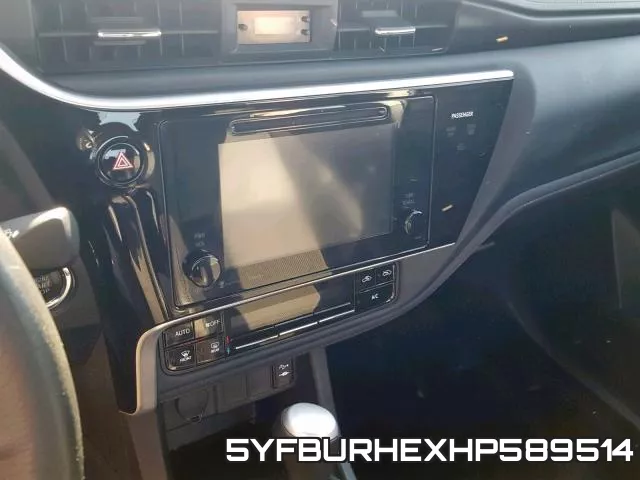 5YFBURHEXHP589514 фото 10