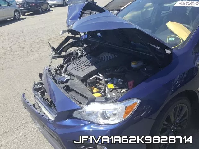 JF1VA1A62K9828714 фото 10