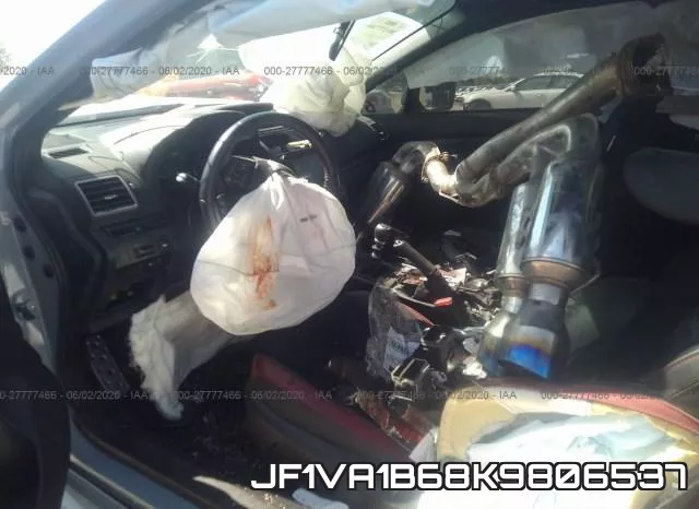 JF1VA1B68K9806537 фото 6