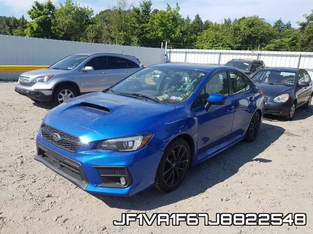 JF1VA1F67J8822548 фото 3