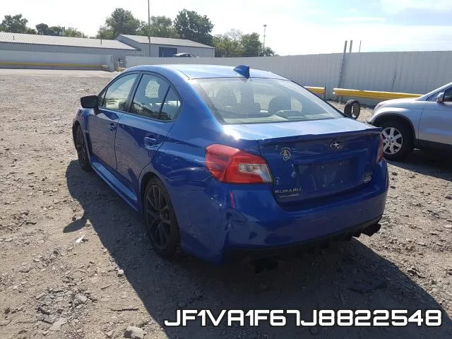 JF1VA1F67J8822548 фото 4