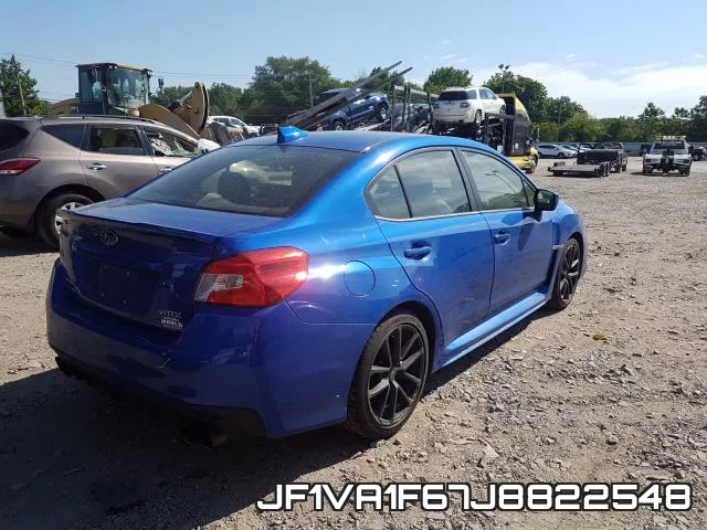 JF1VA1F67J8822548 фото 5