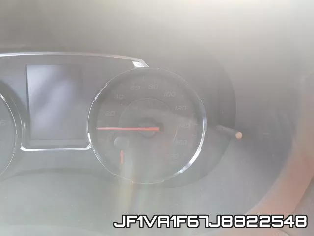 JF1VA1F67J8822548 фото 9