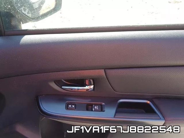 JF1VA1F67J8822548 фото 10
