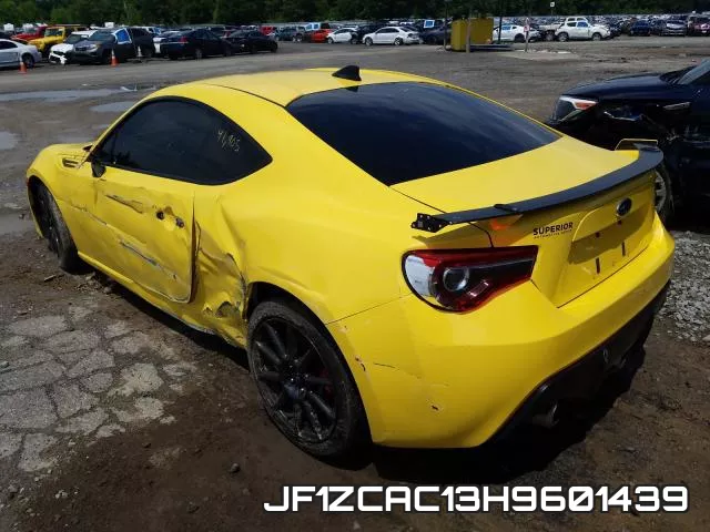 JF1ZCAC13H9601439 фото 4