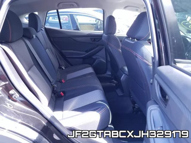JF2GTABCXJH329179 фото 7