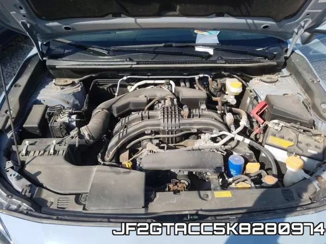 JF2GTACC5K8280974 фото 8
