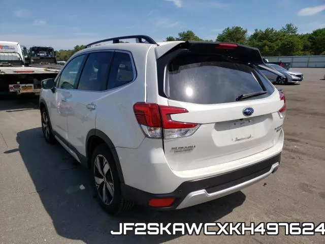 JF2SKAWCXKH497624 фото 4