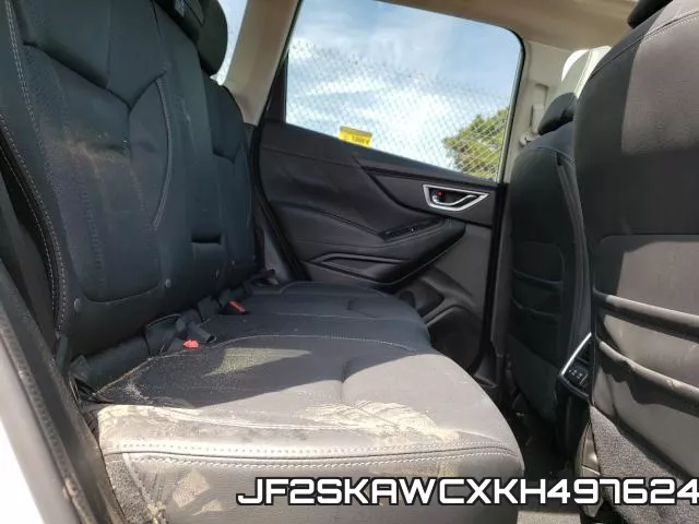JF2SKAWCXKH497624 фото 7