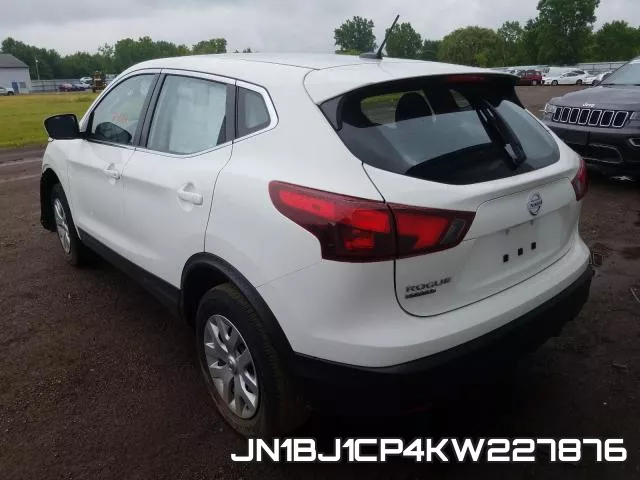JN1BJ1CP4KW227876 фото 4