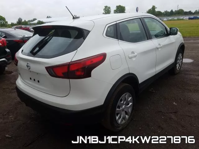 JN1BJ1CP4KW227876 фото 5