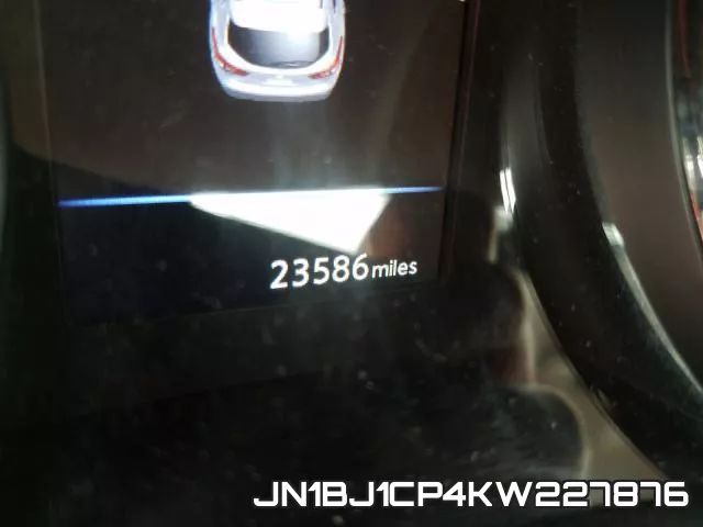 JN1BJ1CP4KW227876 фото 9
