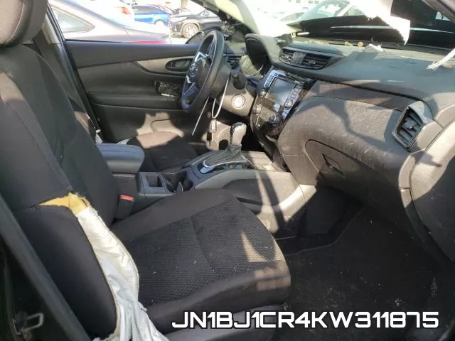 JN1BJ1CR4KW311875 фото 6