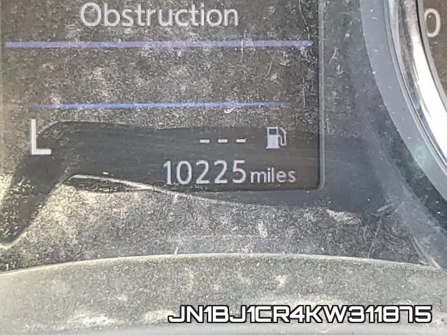JN1BJ1CR4KW311875 фото 9