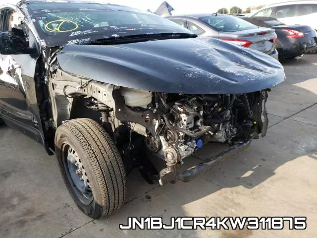 JN1BJ1CR4KW311875 фото 10