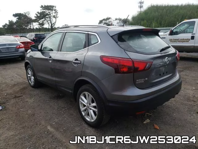 JN1BJ1CR6JW253024 фото 4