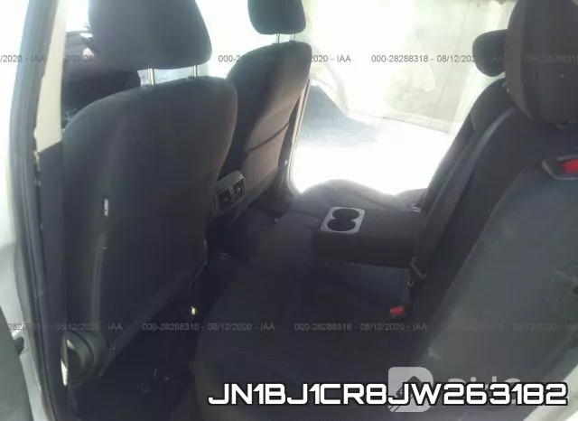 JN1BJ1CR8JW263182 фото 9