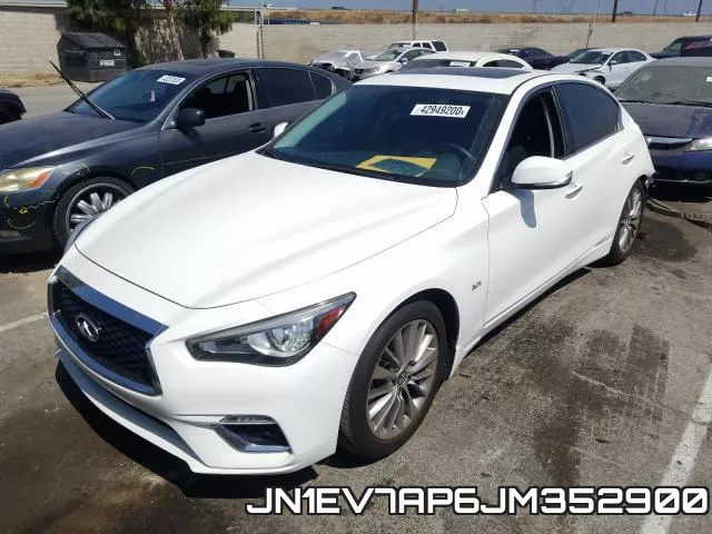 JN1EV7AP6JM352900 фото 3