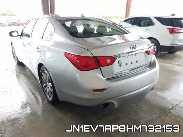 JN1EV7AP8HM732153 фото 4