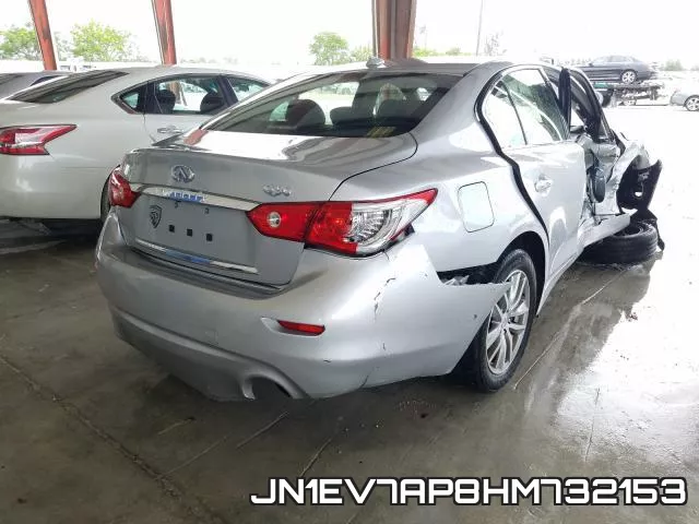 JN1EV7AP8HM732153 фото 5