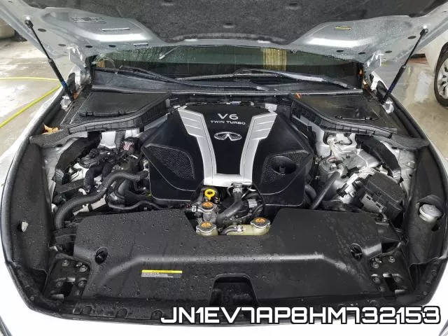 JN1EV7AP8HM732153 фото 8