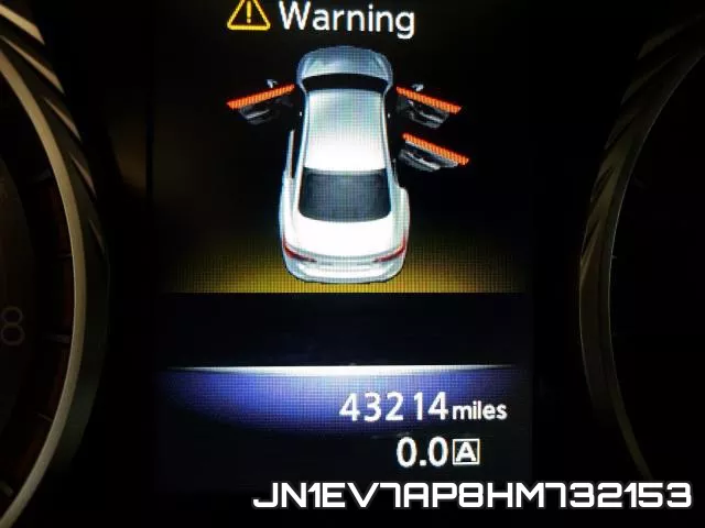 JN1EV7AP8HM732153 фото 9