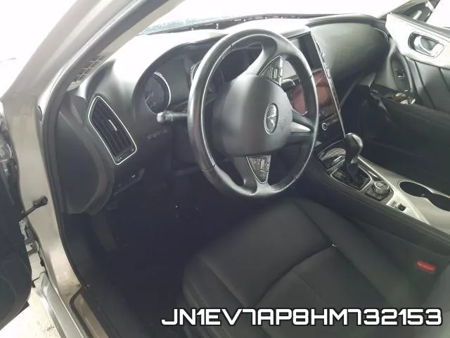 JN1EV7AP8HM732153 фото 10