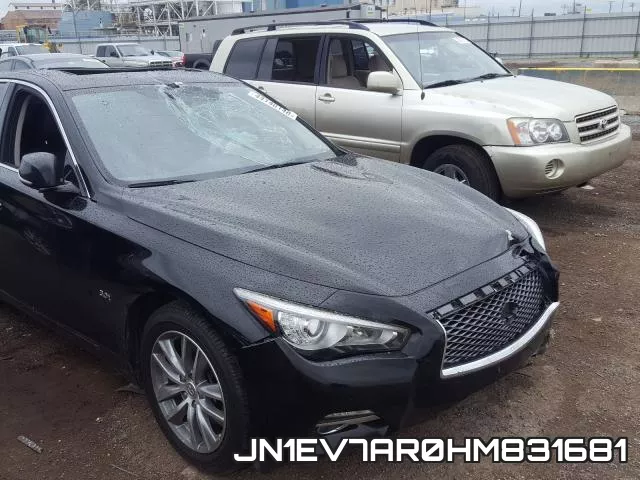JN1EV7AR0HM831681 фото 2
