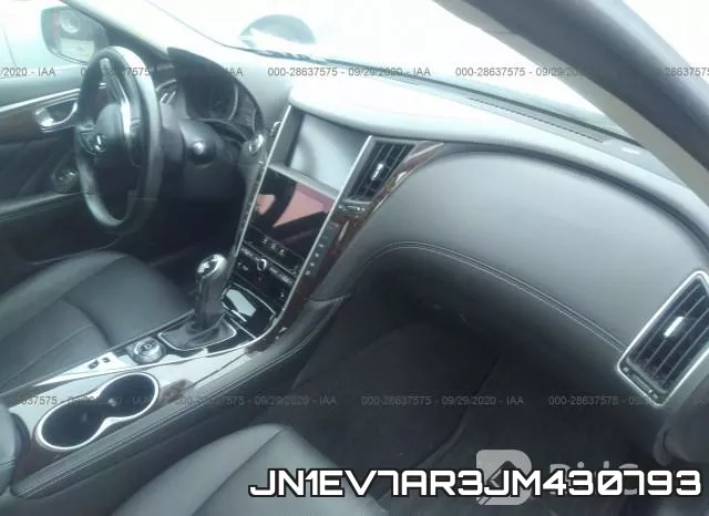 JN1EV7AR3JM430793 фото 6