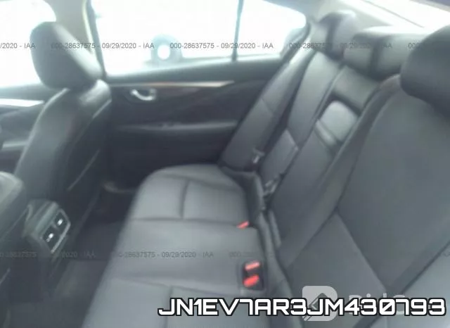 JN1EV7AR3JM430793 фото 9