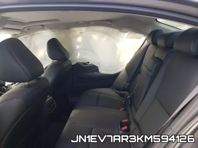 JN1EV7AR3KM594126 фото 7