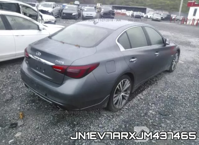 JN1EV7ARXJM437465 фото 5