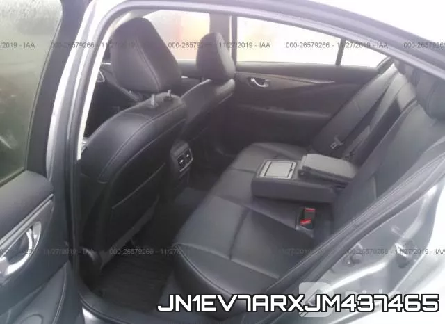 JN1EV7ARXJM437465 фото 9