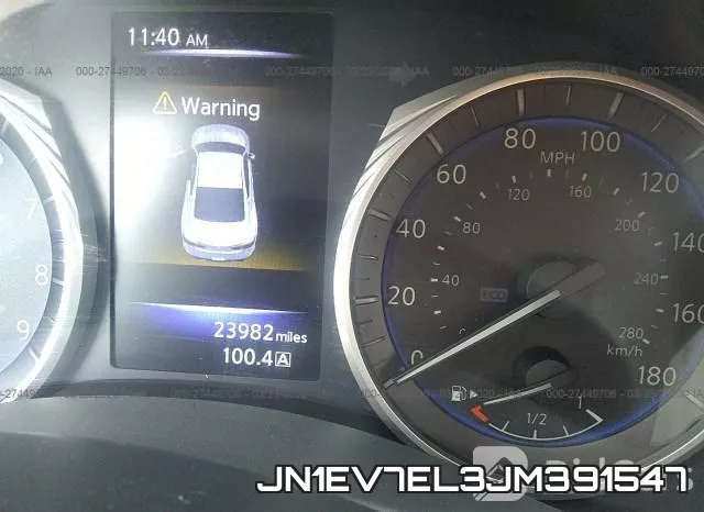 JN1EV7EL3JM391547 фото 8