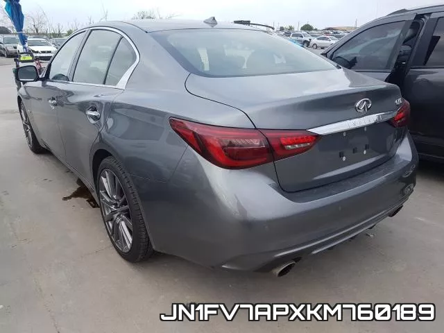 JN1FV7APXKM760189 фото 4