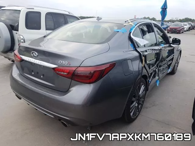 JN1FV7APXKM760189 фото 5